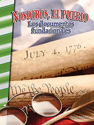 cover image of Nosotros, el pueblo